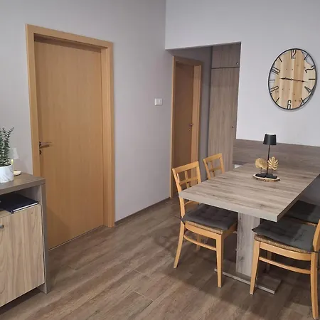 Dorka Apartmán Zalakaros