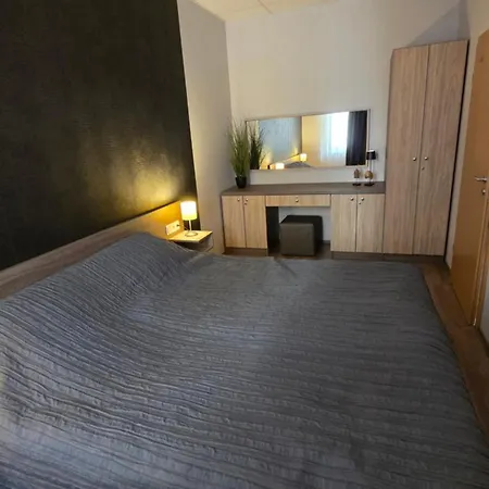 Daire Dorka Zalakaros