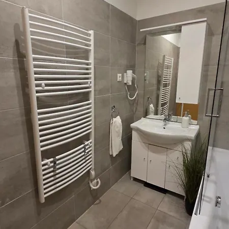 شقة Dorka زلاكاروس