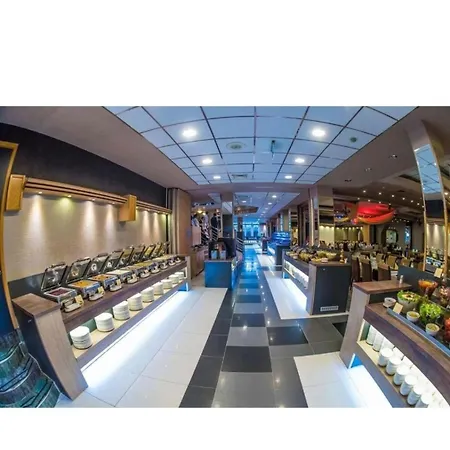 Dorka Lejlighed Zalakaros