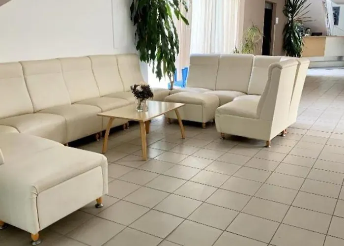 Apartamento Dorka Zalakaros